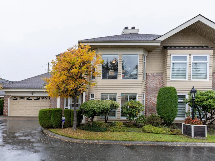 4-7760 Blundell Road, Richmond, BC, V6Y 3S9 - 2