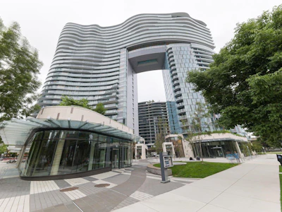 1505-89 Nelson Street - 2
