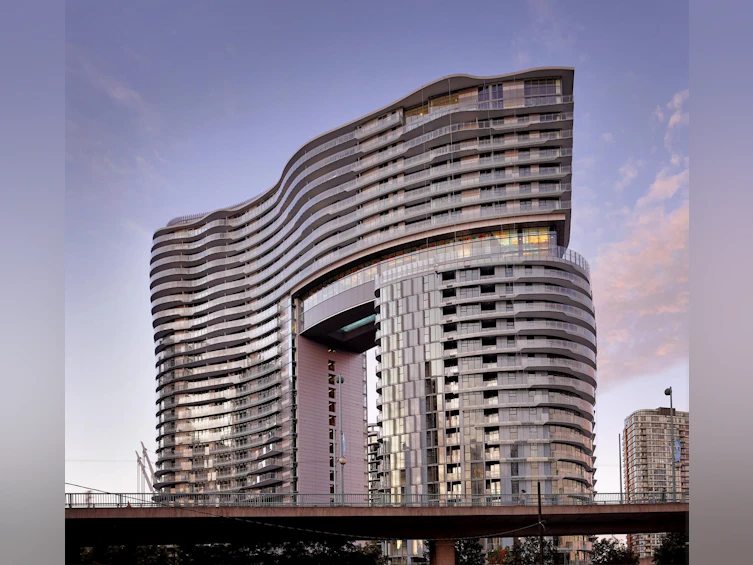1505-89 Nelson Street, Vancouver, BC, V6Z 0E7 - 17