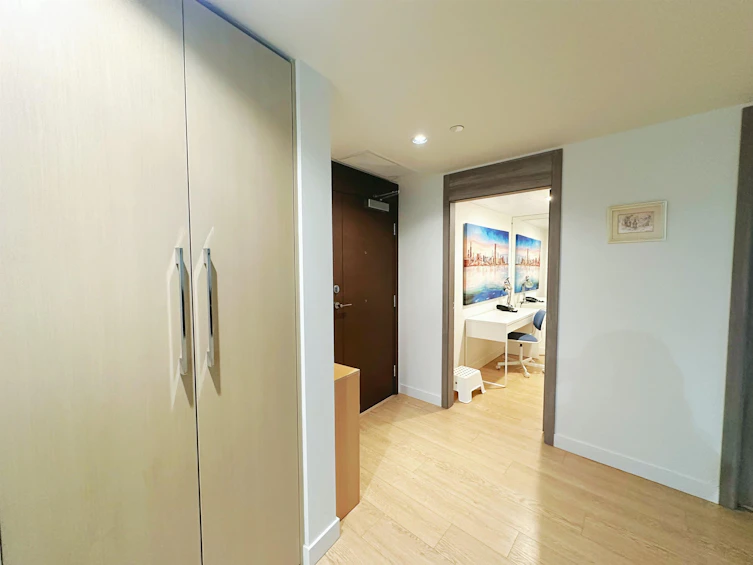 1505-89 Nelson Street, Vancouver, BC, V6Z 0E7 - 12