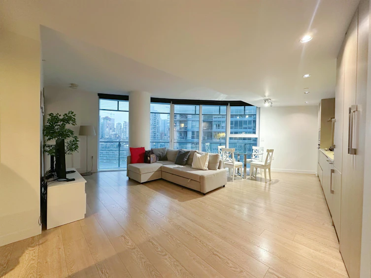 1505-89 Nelson Street, Vancouver, BC, V6Z 0E7 - 9