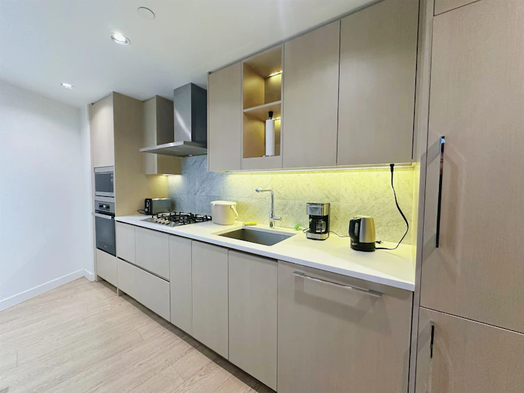 1505-89 Nelson Street, Vancouver, BC, V6Z 0E7 - 8
