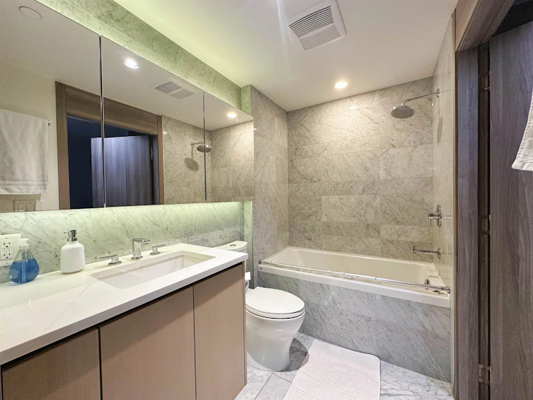 1505-89 Nelson Street, Vancouver, BC, V6Z 0E7 - 6