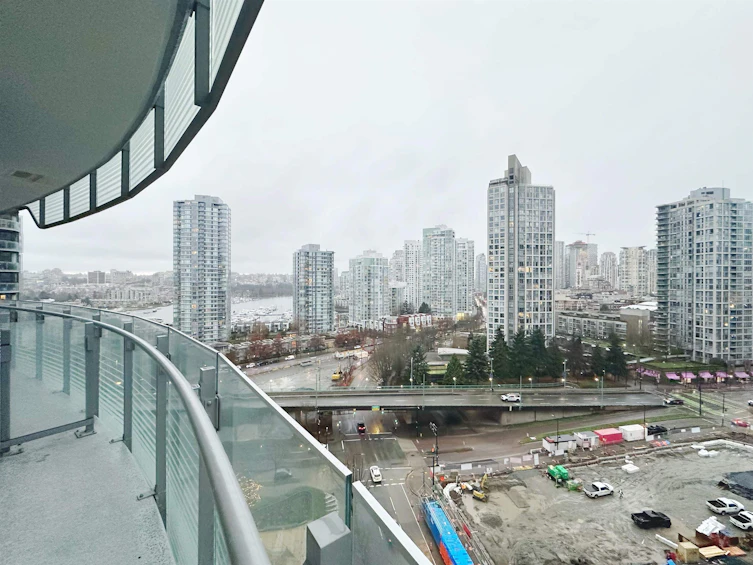 1505-89 Nelson Street, Vancouver, BC, V6Z 0E7 - 14