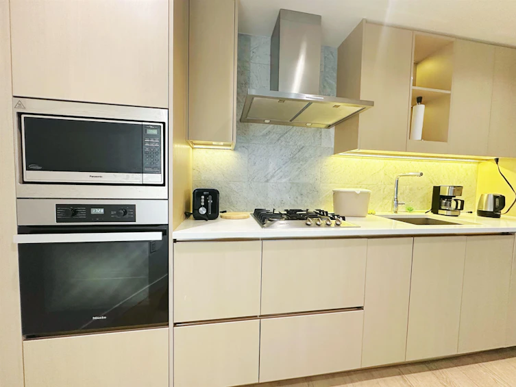 1505-89 Nelson Street, Vancouver, BC, V6Z 0E7 - 10