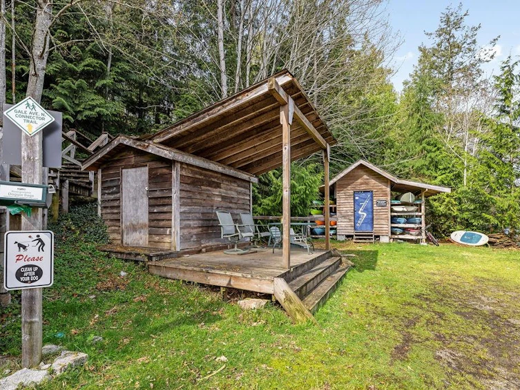 6176 Gale Avenue, Sechelt, BC, V7Z 0L5 - 35