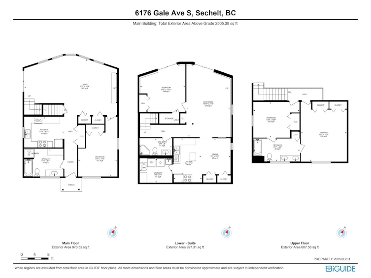 6176 Gale Avenue, Sechelt, BC, V7Z 0L5 - 39
