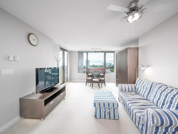 1205-7088 Salisbury Avenue, Burnaby, BC, V5E 0A4 - 2