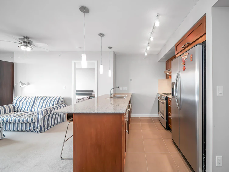 1205-7088 Salisbury Avenue, Burnaby, BC, V5E 0A4 - 7