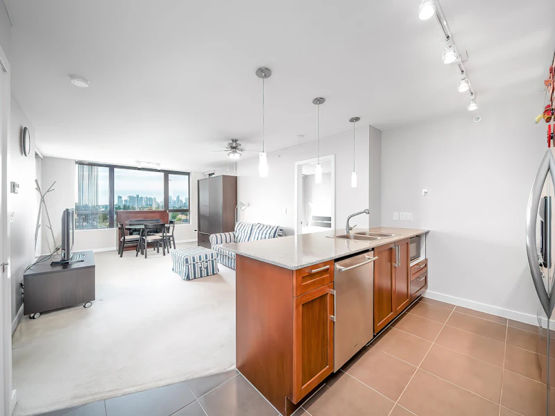1205 - 7088 Salisbury Avenue, Burnaby BC V5E 0A4