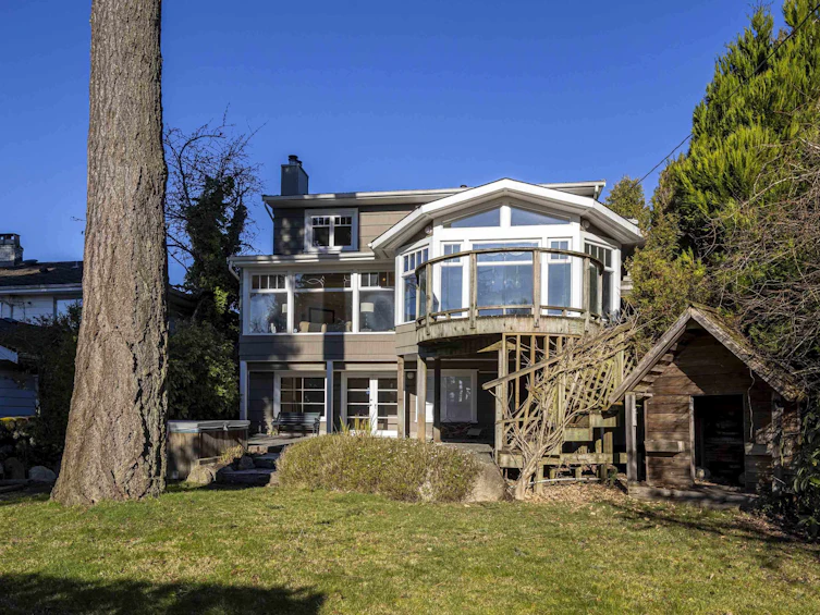 3862 W 38th Avenue, Vancouver, BC, V6N 2Y4 - 31