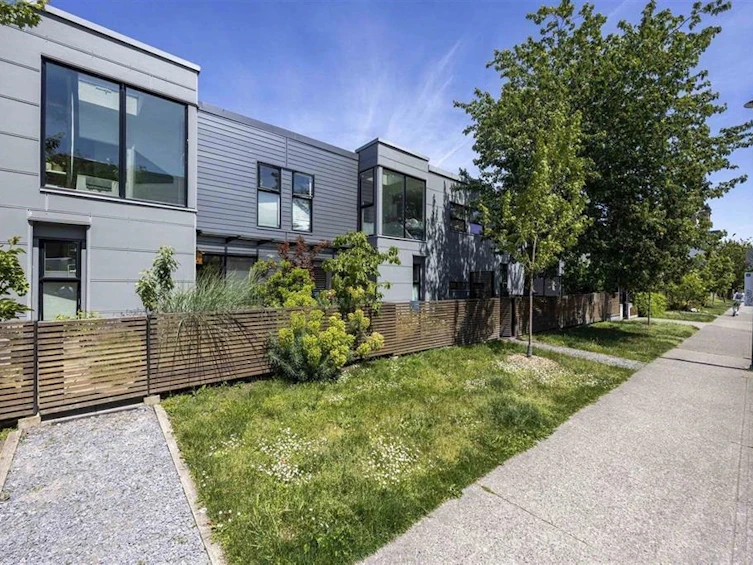 3-488 Jackson Avenue, Vancouver, BC, V6A 3B5 - 15