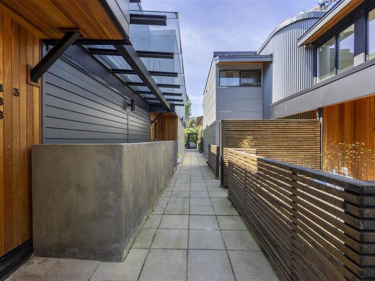 3-488 Jackson Avenue, Vancouver, BC, V6A 3B5 - 14