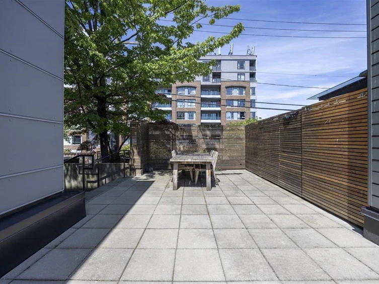 3-488 Jackson Avenue, Vancouver, BC, V6A 3B5 - 16