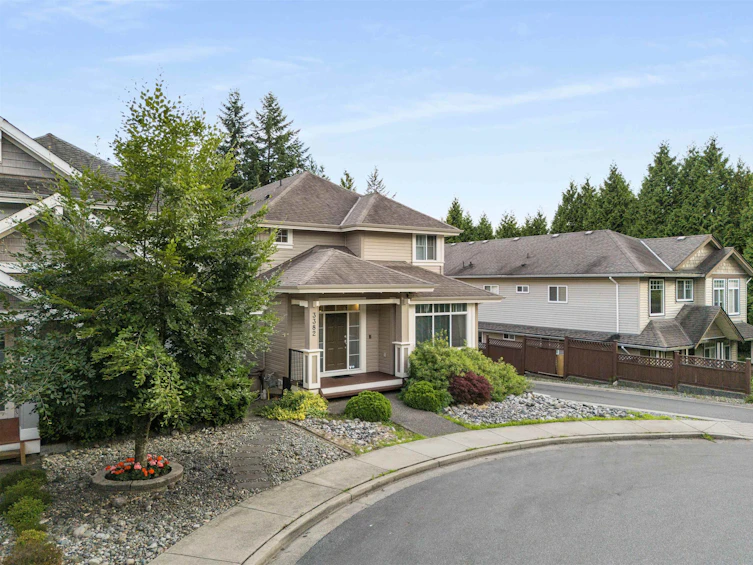 3382 Darwin Avenue, Coquitlam, BC, V3B 0C9 - 29