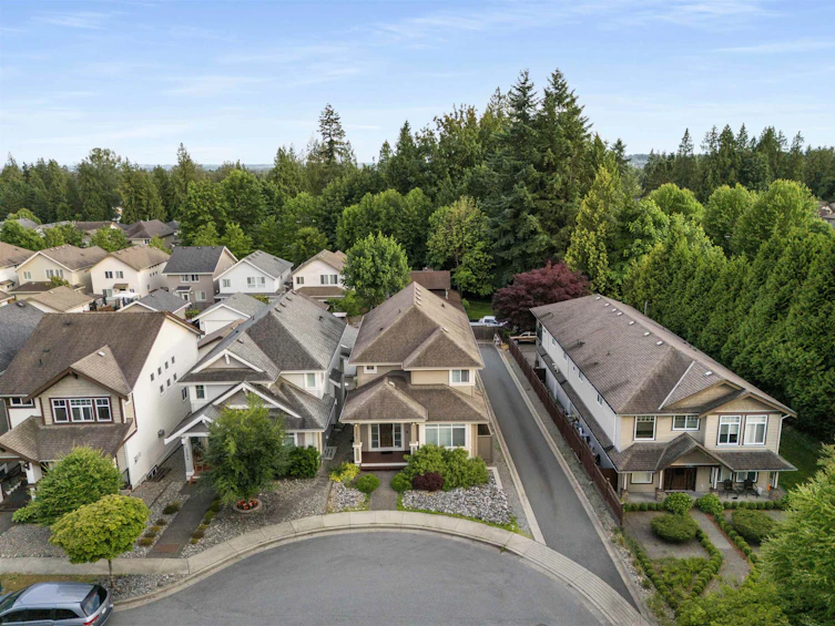 3382 Darwin Avenue, Coquitlam, BC, V3B 0C9 - 30