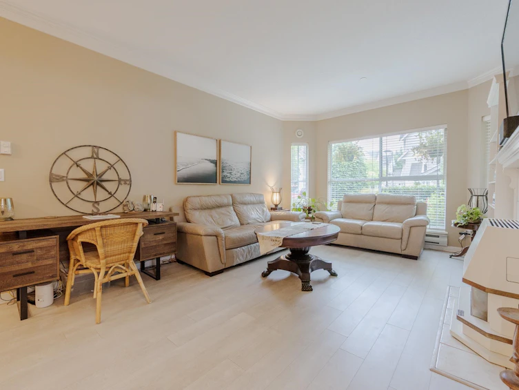 111-12464 191b Street, Pitt Meadows, BC, V3Y 2P6 - 5