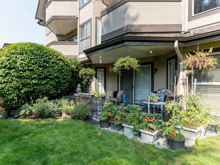 111-12464 191b Street, Pitt Meadows, BC, V3Y 2P6 - 30