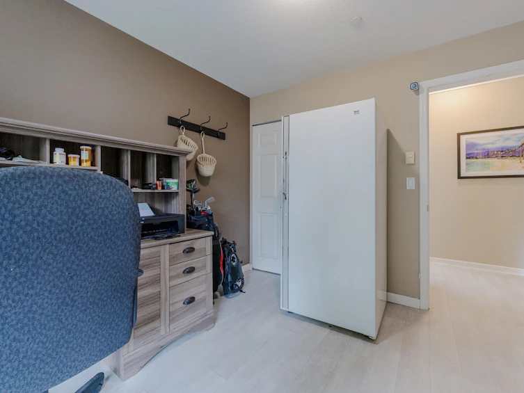 111-12464 191b Street, Pitt Meadows, BC, V3Y 2P6 - 22