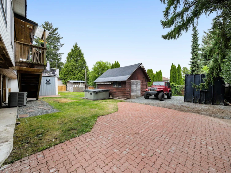 19691 49 Avenue, Langley, BC, V3A 3R2 - 31