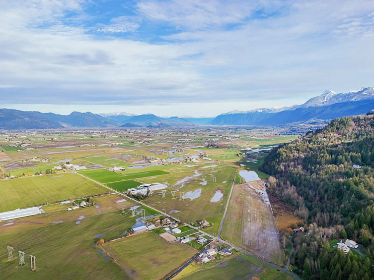 6183 Ryder Lake Road, Chilliwack, BC, V4Z 1E2 - 4