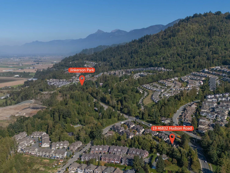 19-46832 Hudson Road, Chilliwack, BC, V2R 0L9 - 33