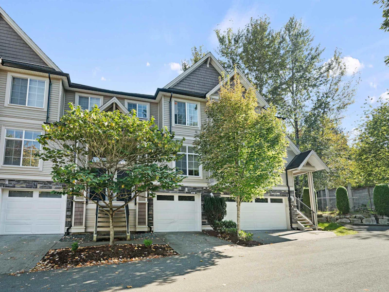 19 - 46832 Hudson Road, Chilliwack BC V2R 0L9