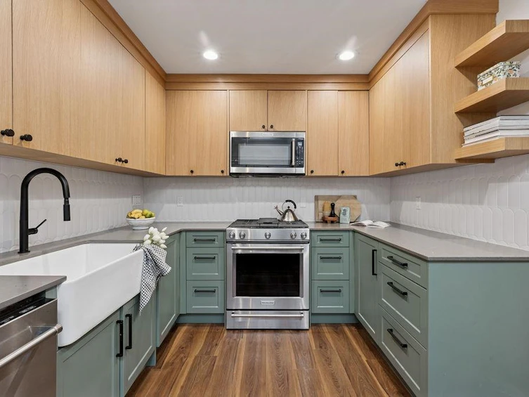 15-901 W 17 Street, North Vancouver, BC, V7P 1V8 - 4