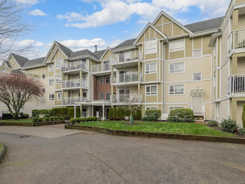 407 - 20189 54th Avenue, Langley BC V3A 3W2