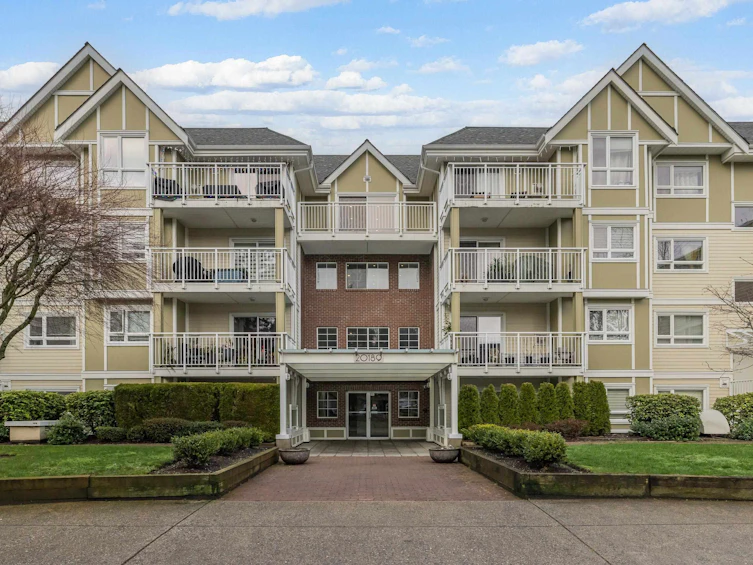 407-20189 54 Avenue, Langley, BC, V3A 3W2 - 2