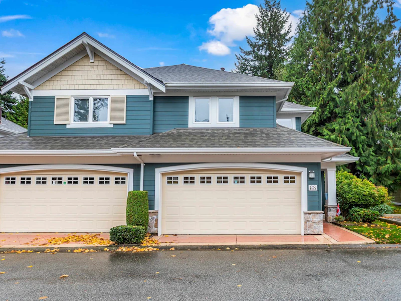 68 - 15055 20th Avenue, Surrey BC V4A 9X8