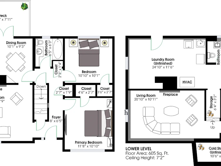 419 E 17th Street, North Vancouver, BC, V7L 2W3 - 33