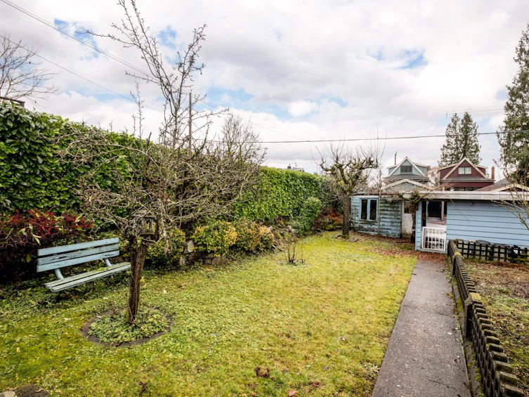 419 E 17th Street, North Vancouver, BC, V7L 2W3 - 24