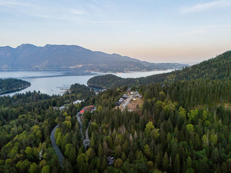 885 Rivendell Drive, Bowen Island, BC, V0N 1G0 - 30