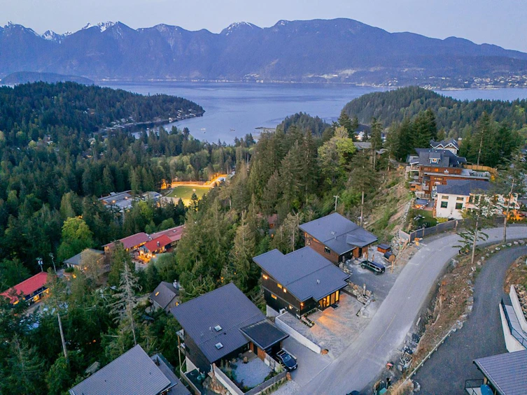 885 Rivendell Drive, Bowen Island, BC, V0N 1G0 - 27