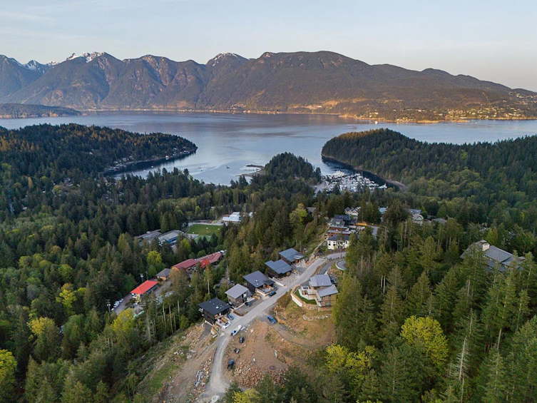 885 Rivendell Drive, Bowen Island, BC, V0N 1G0 - 26