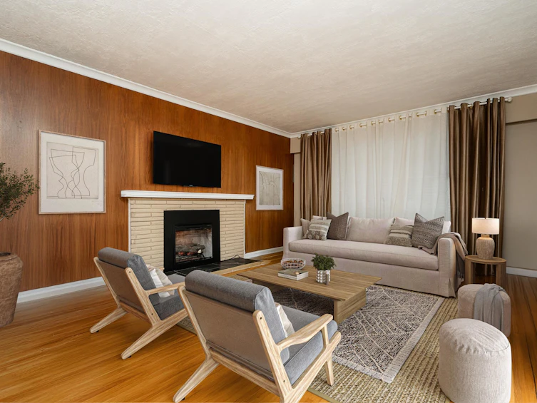 6560 Winch Street, Burnaby, BC, V5B 2L6 - 4
