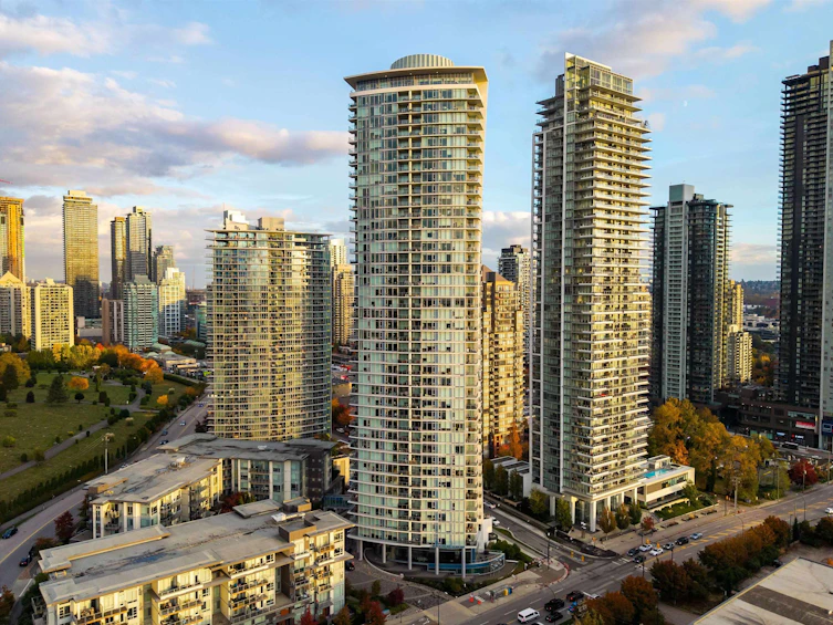 2402-1788 Gilmore Avenue, Burnaby, BC, V5C 0L5 - 2