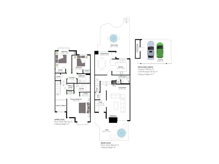 1518 Mahon Avenue, North Vancouver, BC, V7M 2S5 - 39