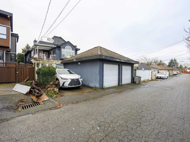 4774 Knight Street, Vancouver, BC, V5N 3N2 - 32