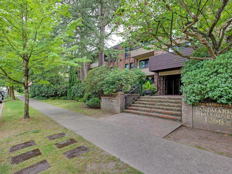102-1266 W 13th Avenue, Vancouver, BC, V6H 1N6 - 22