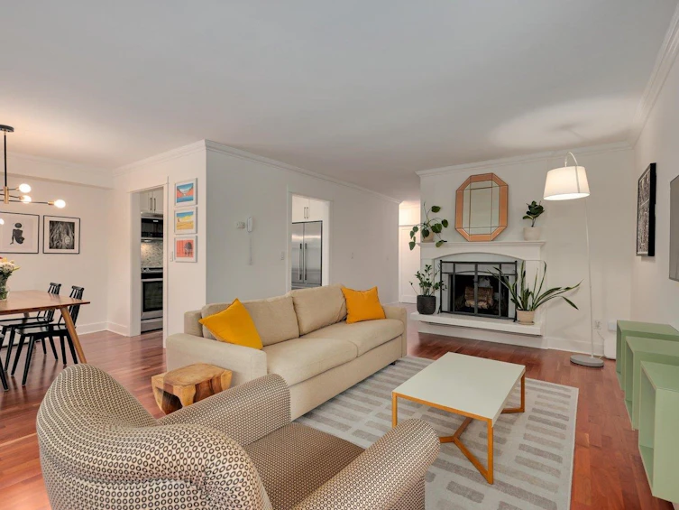102-1266 W 13th Avenue, Vancouver, BC, V6H 1N6 - 2
