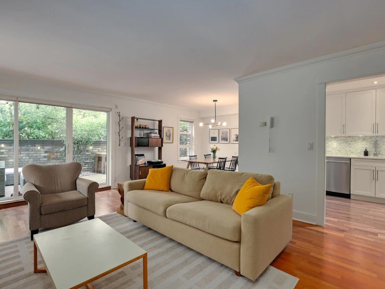102-1266 W 13th Avenue, Vancouver, BC, V6H 1N6 - 4