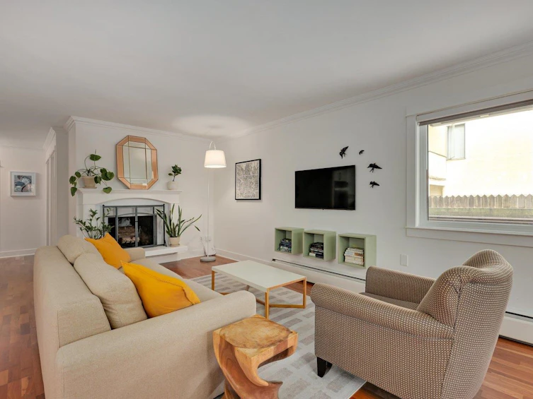 102-1266 W 13th Avenue, Vancouver, BC, V6H 1N6 - 3