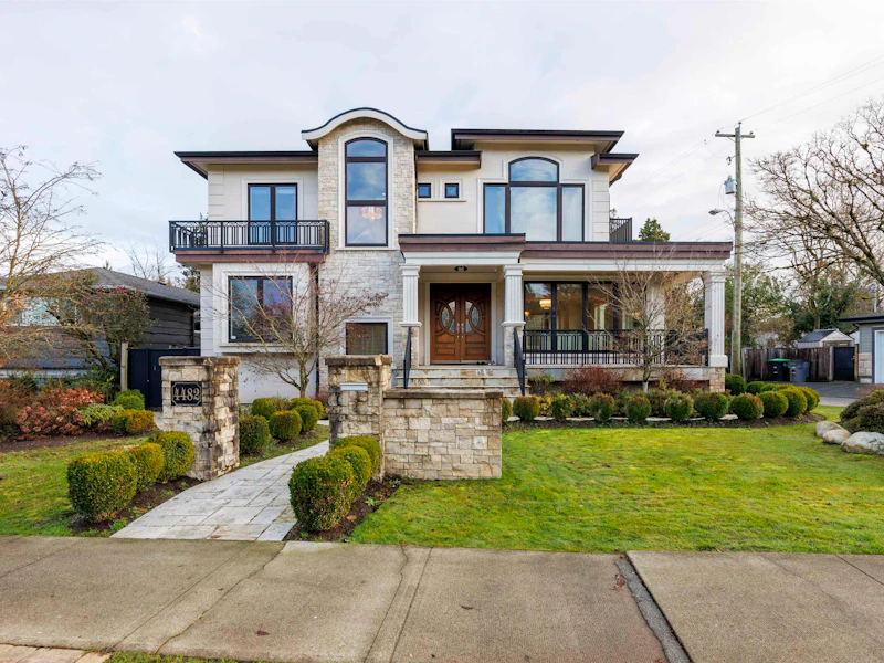 4482 Brakenridge Street, Vancouver BC V6L 2H2