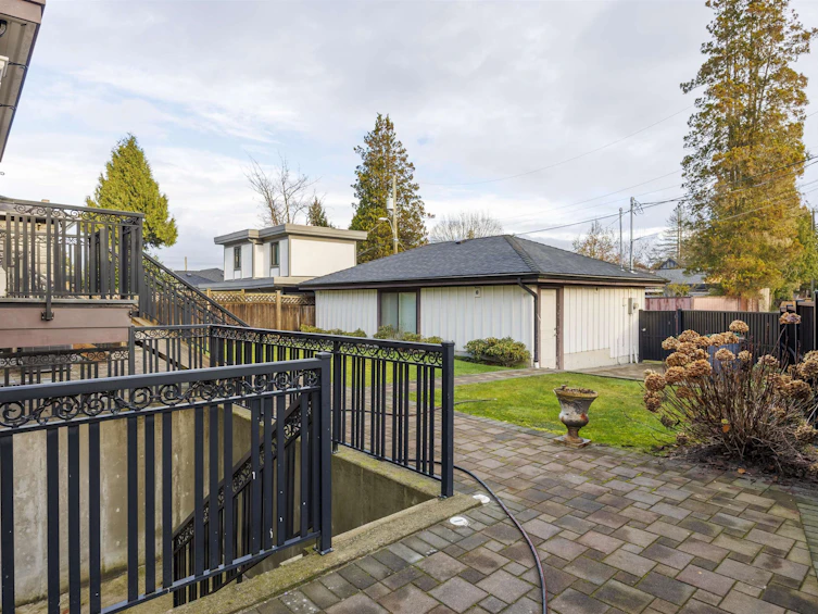 4482 Brakenridge Street, Vancouver, BC, V6L 2H2 - 35