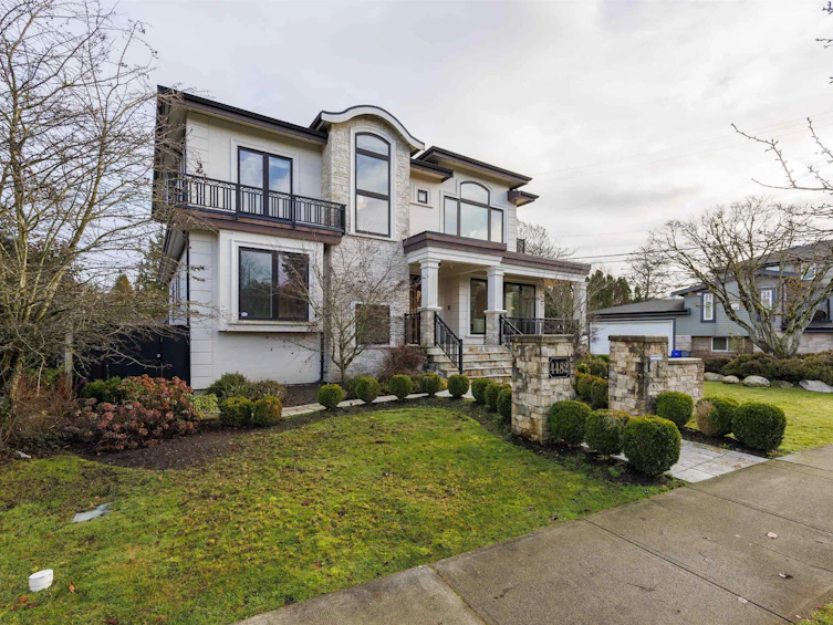 4482 Brakenridge Street, Vancouver, BC, V6L 2H2 - 2