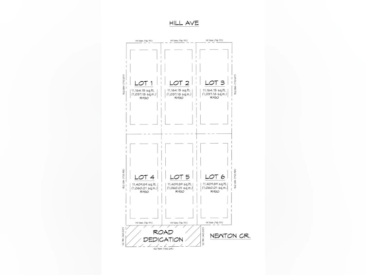 33172 Hill Avenue, Mission, BC, V2V 2R6 - 2
