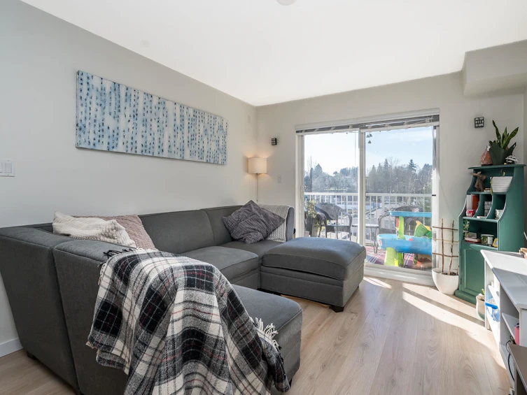 109-33960 Old Yale Road, Abbotsford, BC, V2S 2J9 - 5