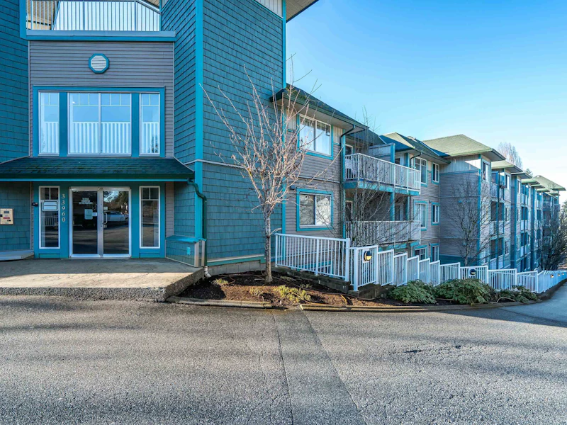 109 - 33960 Old Yale Road, Abbotsford BC V2S 2J9